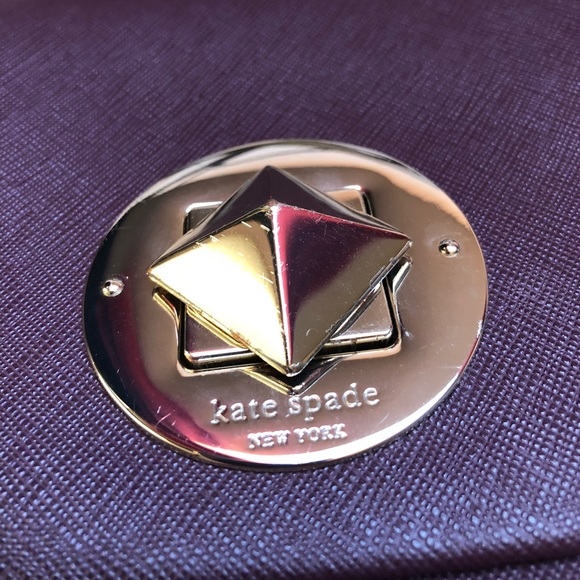 AUTHENTIC Kate Spade ♠️ Crossbody Bags - Picture 6 of 8